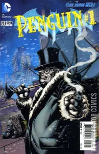 Batman #23.3