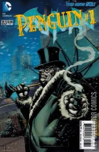 Batman #23.3