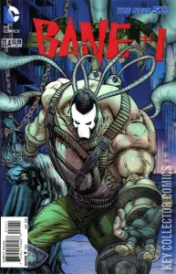 Batman #23.4
