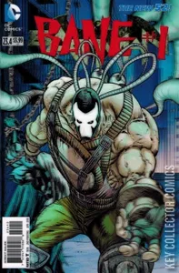 Batman #23.4