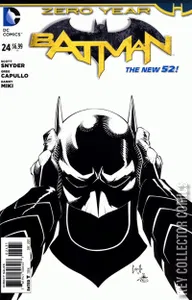 Batman #24