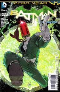 Batman #24