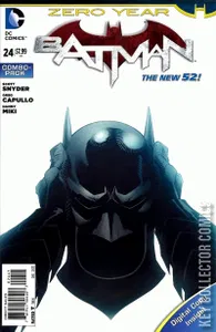 Batman #24