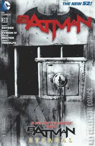 Batman #28