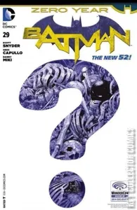 Batman #29