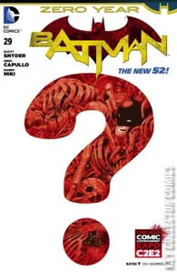 Batman #29