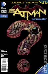 Batman #29