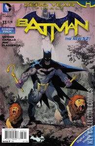 Batman #33