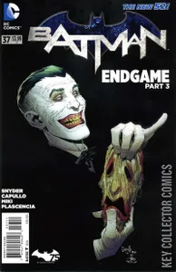 Batman #37