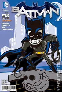 Batman #39