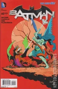 Batman #40