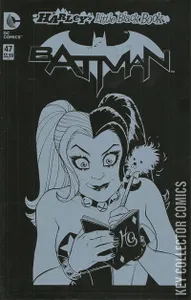 Batman #47