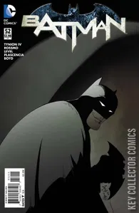 Batman #52