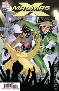 Mr. and Mrs. X #10