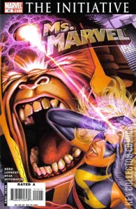 Ms. Marvel #15