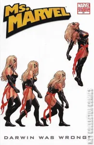 Ms. Marvel #31