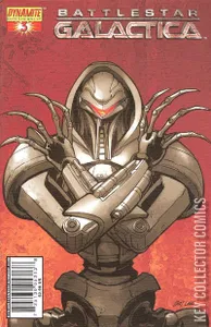 Battlestar Galactica #3