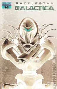 Battlestar Galactica #3