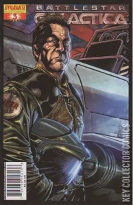 Battlestar Galactica #3