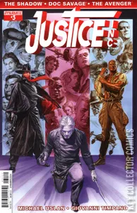 Justice Inc. #3