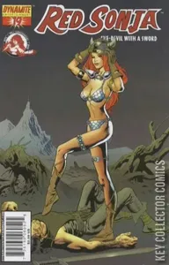 Red Sonja #19