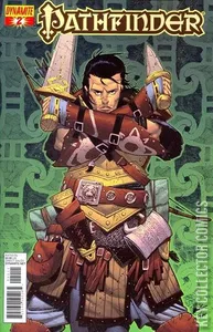 Pathfinder #2