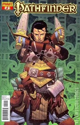 Pathfinder