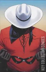 Variant Cover for The Lone Ranger #2