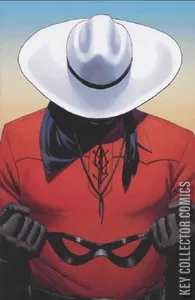 The Lone Ranger #2
