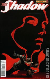 The Shadow #12