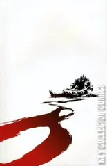 Variant Cover for The Lone Ranger #10