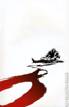 Variant Cover for The Lone Ranger #10