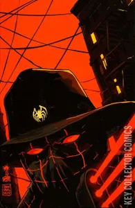 The Spider #7