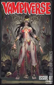Vampiverse #1
