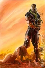 Variant Cover for Thulsa Doom #1