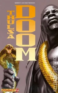 Thulsa Doom #2