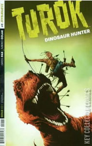 Turok Dinosaur Hunter