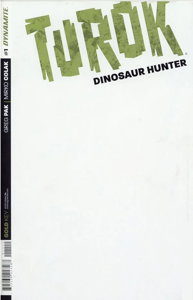 Turok Dinosaur Hunter #1