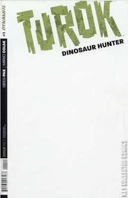 Turok Dinosaur Hunter