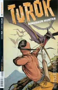 Turok Dinosaur Hunter #2