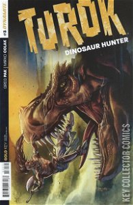 Turok Dinosaur Hunter #3