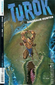 Turok Dinosaur Hunter #4