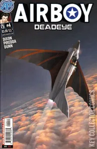 Airboy Deadeye #4