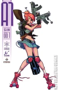 A1 #1