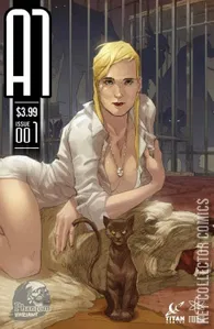 A1 #1