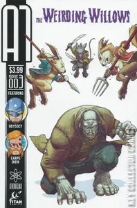 A1 #3