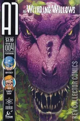 Cover for A1 #4