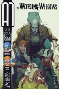 A1 #5
