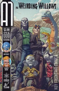 A1 #6