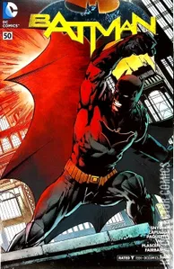 Batman #50